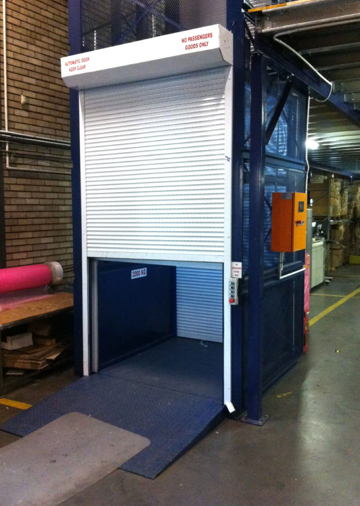 goods-only-lift